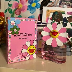 Marc Jacobs Murakami Pink (48ml)